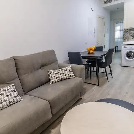 Apartamento San Andrés 13 *