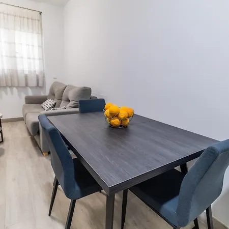San Andrés 13 Apartamento Torre Del Mar