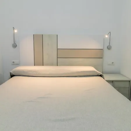 San Andrés 13 Apartamento Torre Del Mar