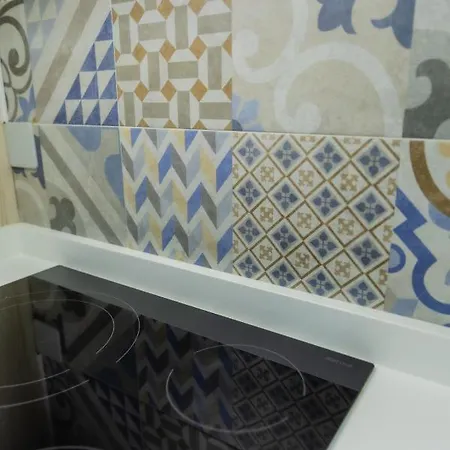 Apartamento San Andrés 13 Torre Del Mar