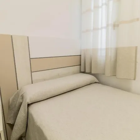 Apartamento San Andrés 13