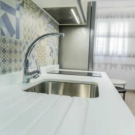 San Andrés 13 Apartamento Torre Del Mar