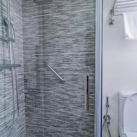 Apartamento San Andrés 13 Torre Del Mar