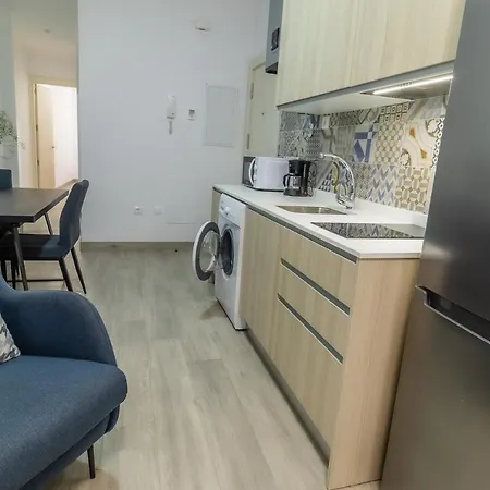Apartamento San Andrés 13 *