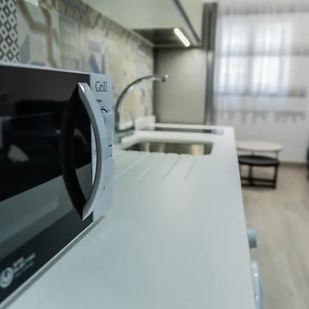 Apartamento San Andrés 13
