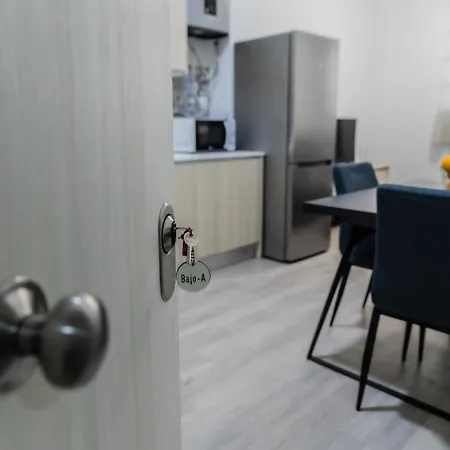 Apartamento San Andrés 13 *