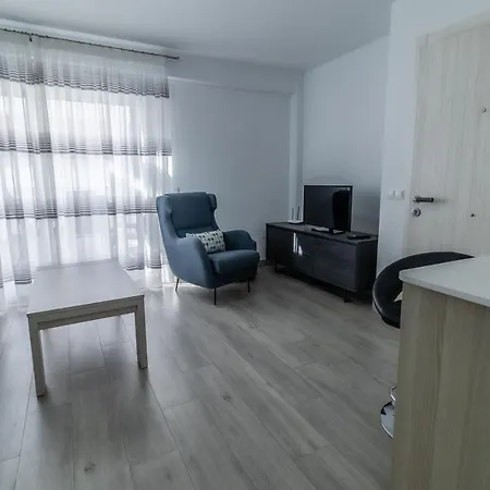 Apartamento San Andrés 13 *