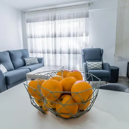 Apartamento San Andrés 13 *