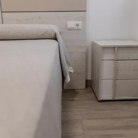 Apartamento San Andrés 13 Torre Del Mar
