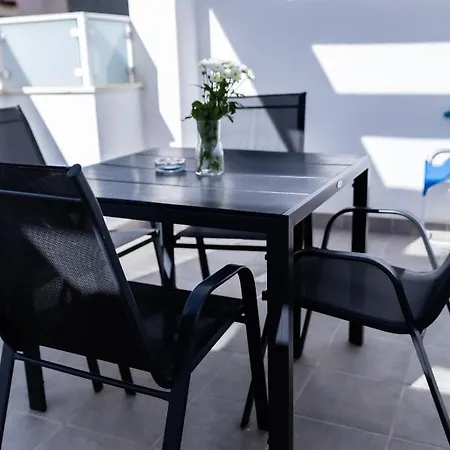 Apartamento San Andrés 13 Torre Del Mar