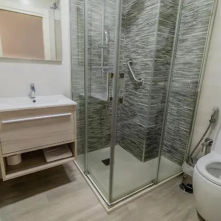 Apartamento San Andrés 13 *