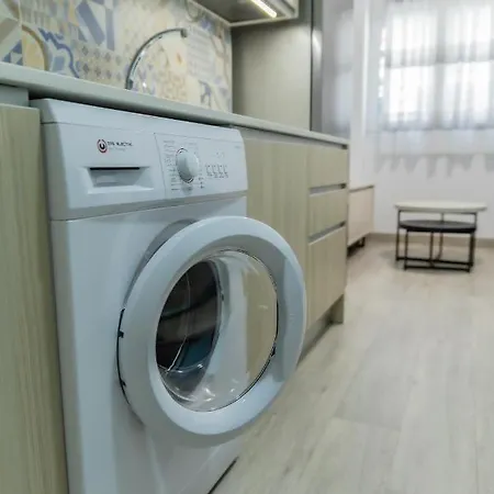 Apartamento San Andrés 13 *