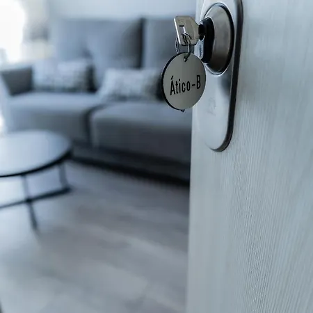 Apartamento San Andrés 13