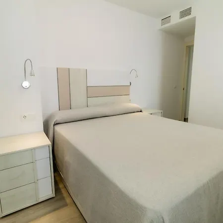 Apartamento San Andrés 13