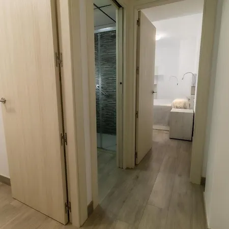 Apartamento San Andrés 13 *