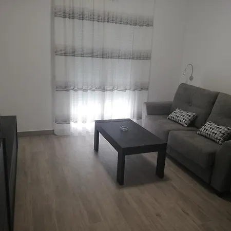 Apartamento San Andrés 13 *