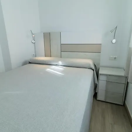 Apartment San Andres 13