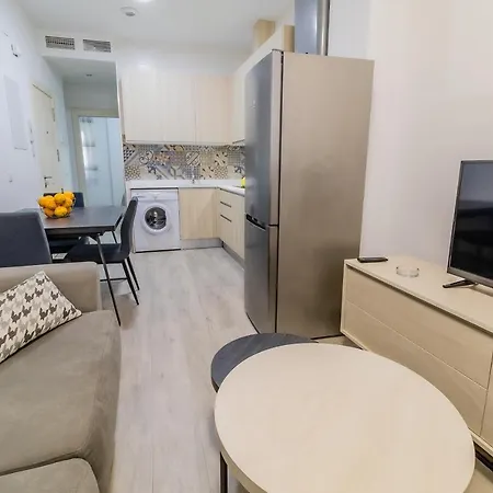 Appartement San Andrés 13 Torre Del Mar