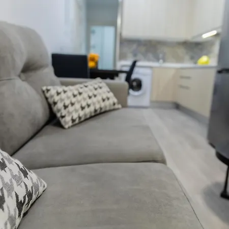 San Andrés 13 Appartement Torre Del Mar