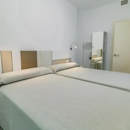 Appartement San Andrés 13 Torre Del Mar
