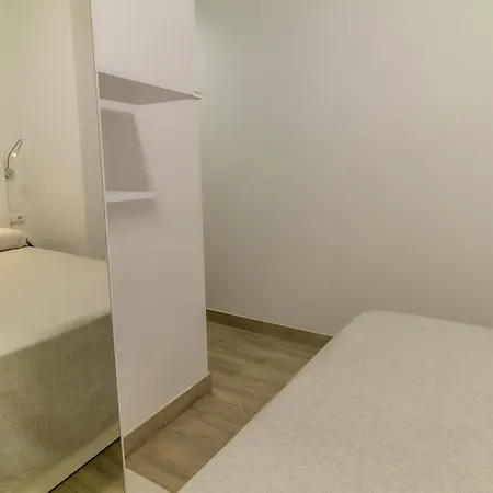 San Andrés 13 Appartement *