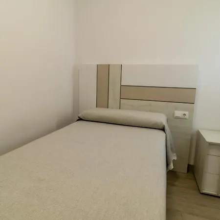 San Andrés 13 Appartement