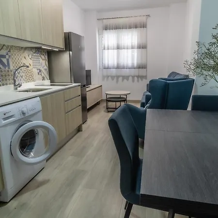 Appartement San Andrés 13 *