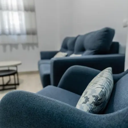 Appartement San Andrés 13