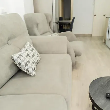 San Andrés 13 Appartement Torre Del Mar