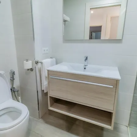 Appartement San Andrés 13