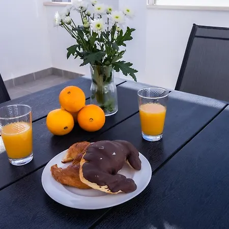 Appartement San Andrés 13