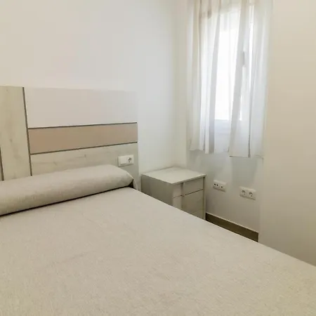Appartement San Andrés 13 *