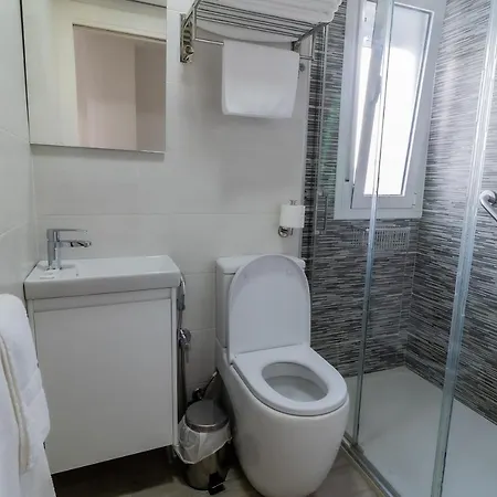 San Andrés 13 Appartement *